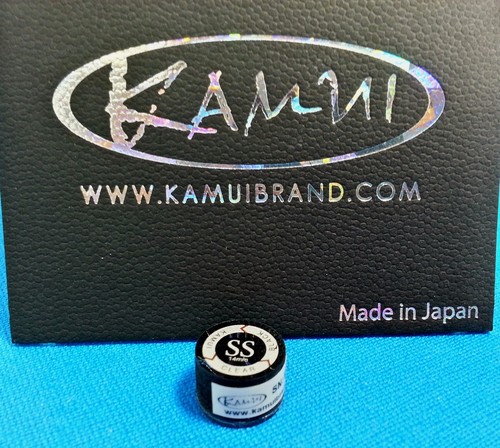 Genuine kamui black - genuine, ss