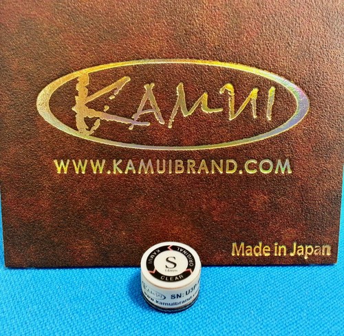 Genuine kamui brown - s,